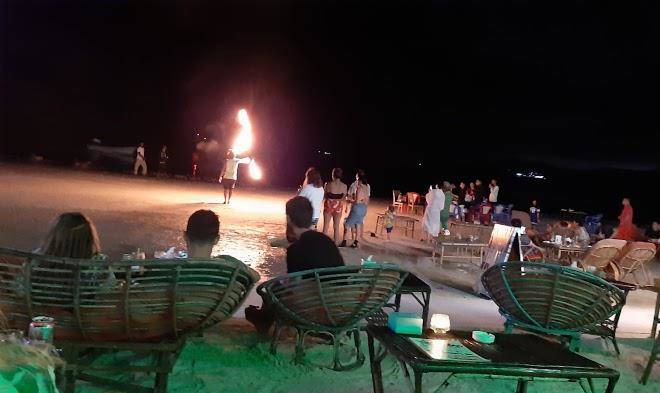 Vayo koh rong sanloem