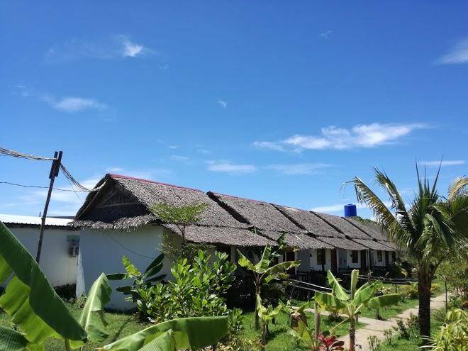 Whitemoon bungalows