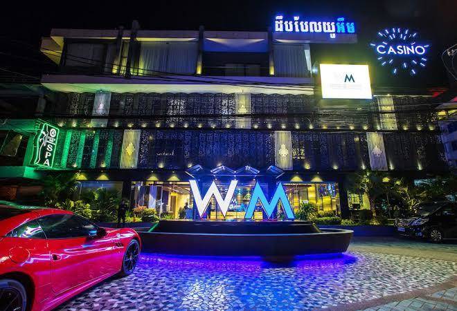 Wm hotels
