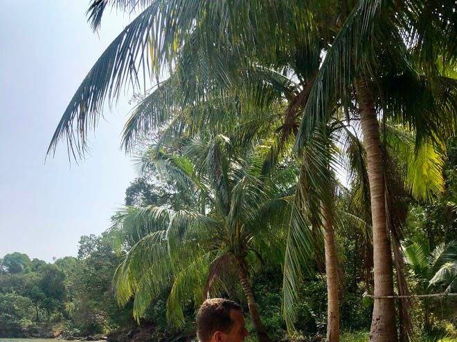 Diamond takiev island resort