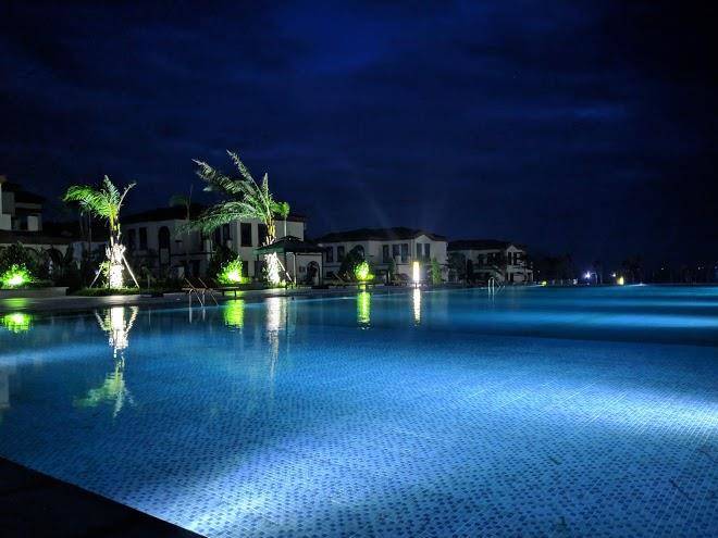 Sealong bay zhongqi conifer hotel
