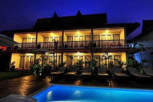 Preah vihear boutique hotel