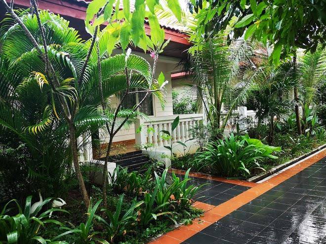 Preah vihear jaya hotel