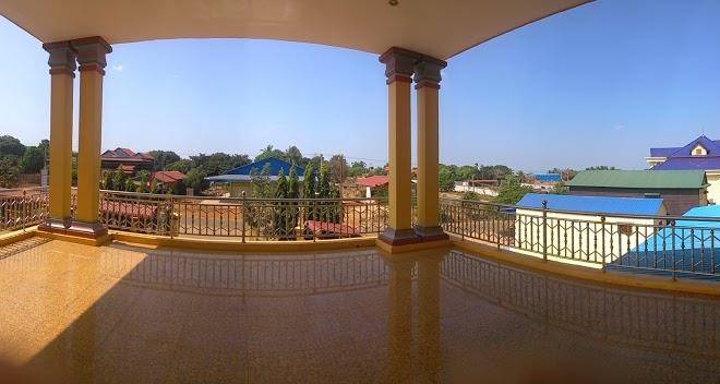 Chheng lok hotel