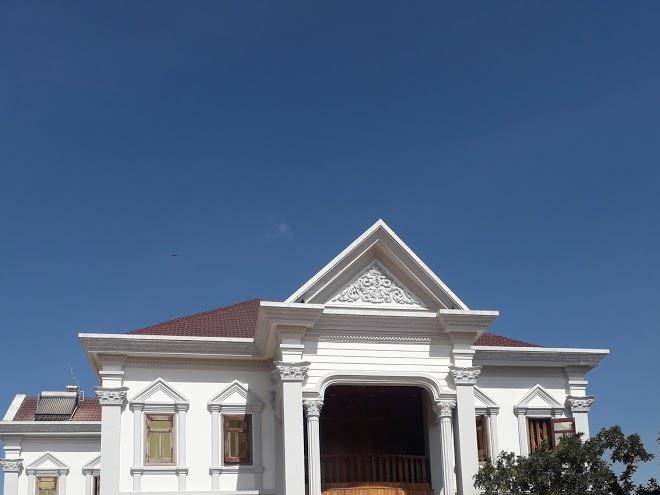 Golden pearl hotel