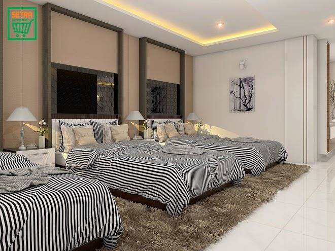 Setra hotel