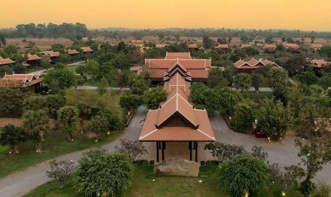 Mane hariharalaya