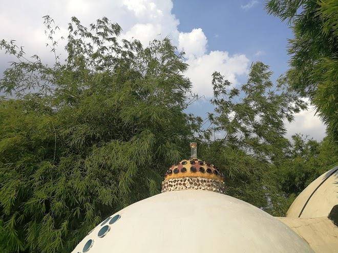 Siem reap mon coeur bungalows