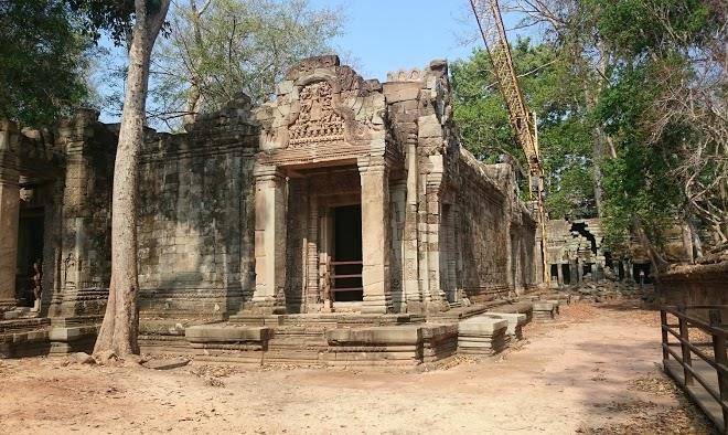Bella Mia Angkor Villa