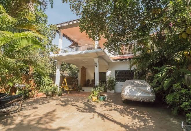 Ella's Villa Siem Reap