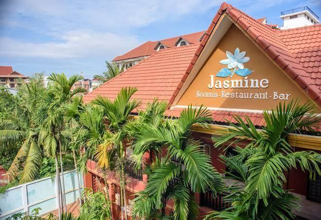 Jasmine Family Hostel