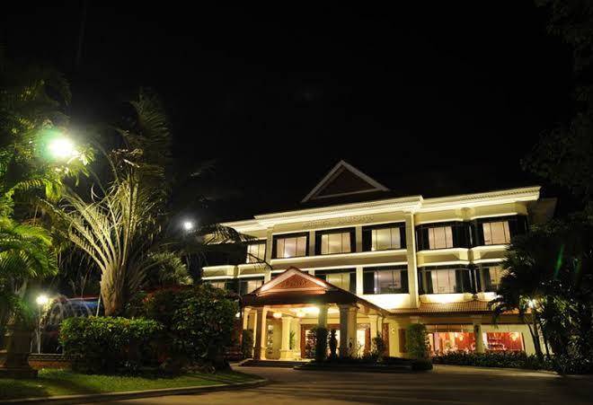 Khemara Angkor Hotel & Spa