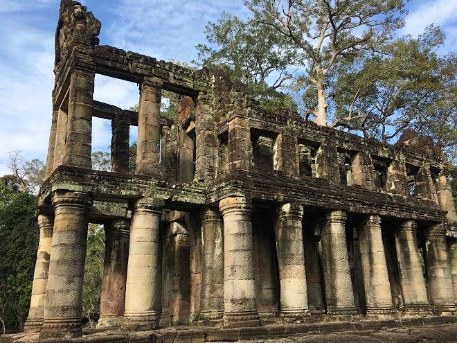 Lilys Angkor Home