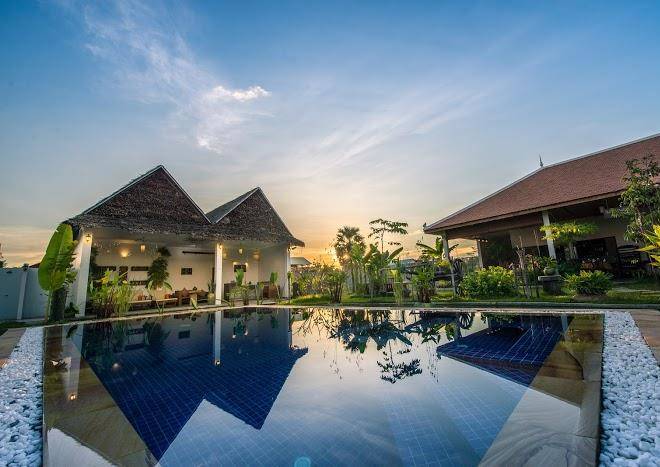 The Clay D'angkor Resort & Spa