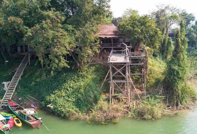 Mekong bird resort