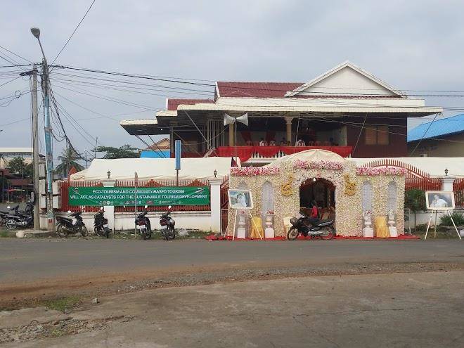 Sekong star hotel