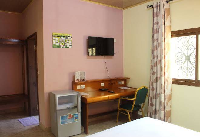 Hotel marhaba
