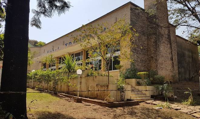 Hotel transcam ngaoundere