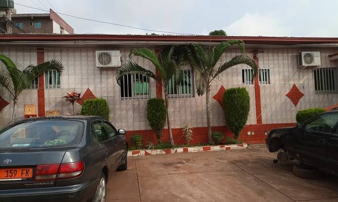 Hotel le paradisier tkc