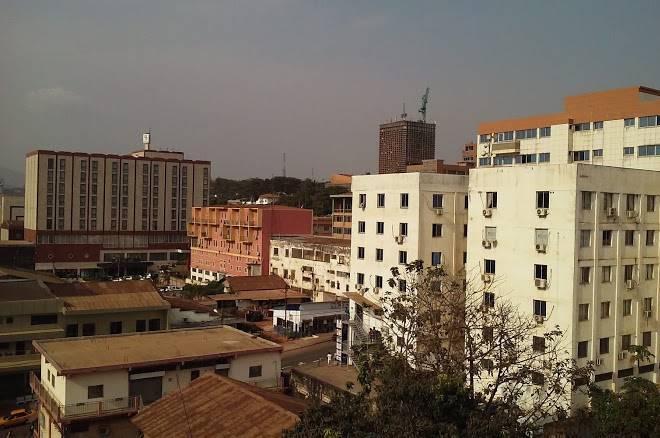 Hotel mansel