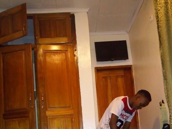 Hotel miwo