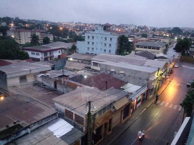 Nguela hotel