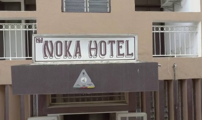 Noka hotel