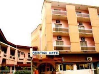 Prestige hotel