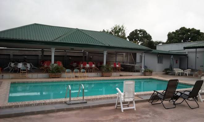 Prodiges hotel