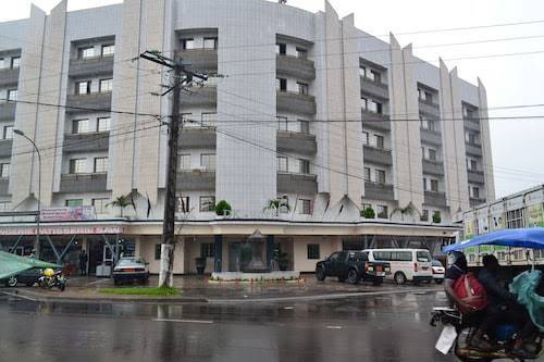 Dk hotel