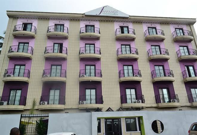 Futuris hotel