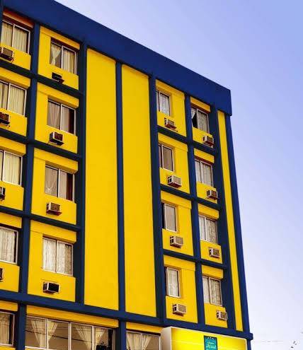 Hotel lumiere