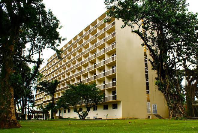 Hotel sawa