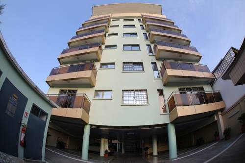 Loumia residency