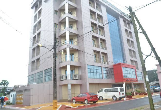Noubou international hotel