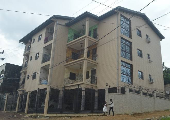 Residence la grace