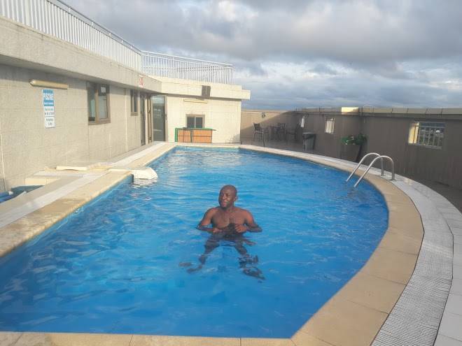 Residences le carat degaulle