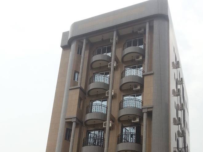 Societe immobiliere jack sa