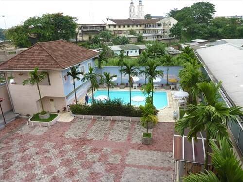 Somatel hotel