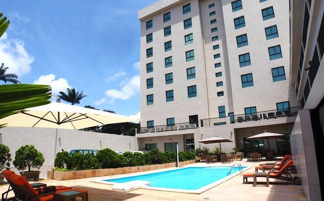 Star land hotel