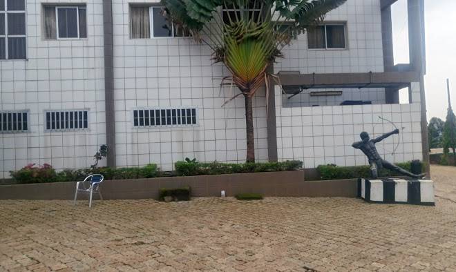 Azam hotel