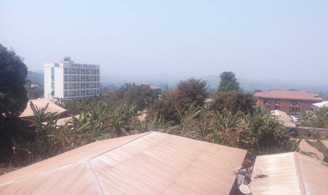 Hotel elissam