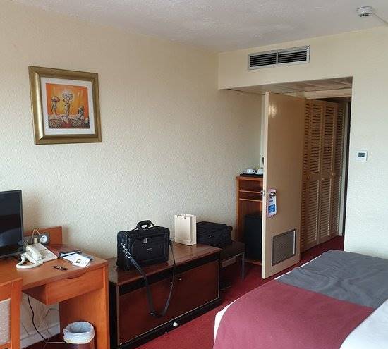 Hotel plakinen