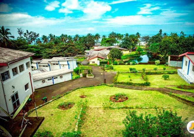 Hotel seme beach resort& spa