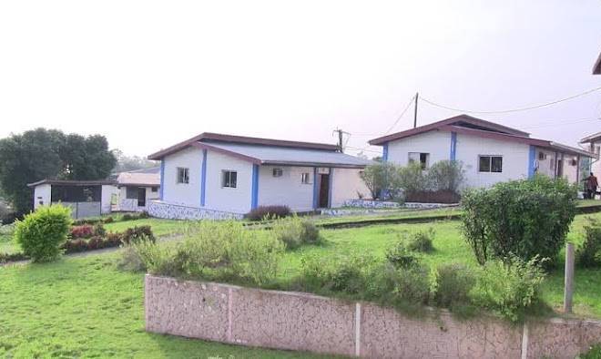 Hotel seme beach