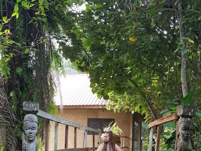 Freeland indaba kribi