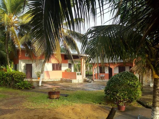 Hotel elabe marine