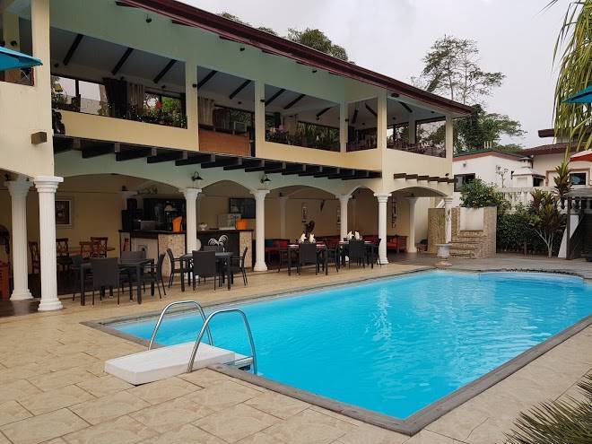 Hotel san marco