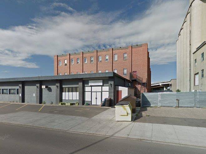 Silver Buckle Inn Image