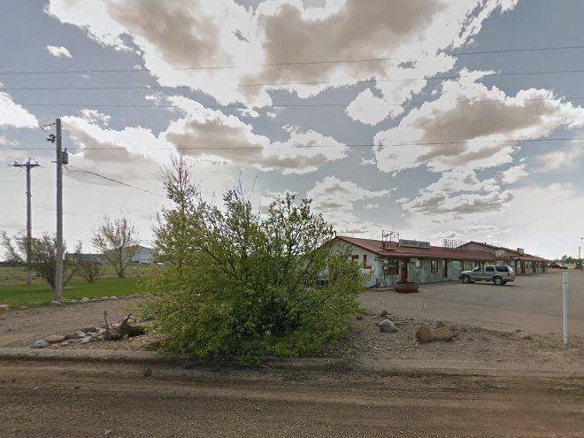 Silver sage motel